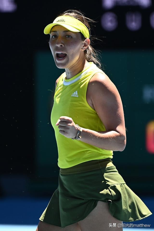 美网第5日高芙萨巴伦卡晋级 维基奇将再战郑钦文