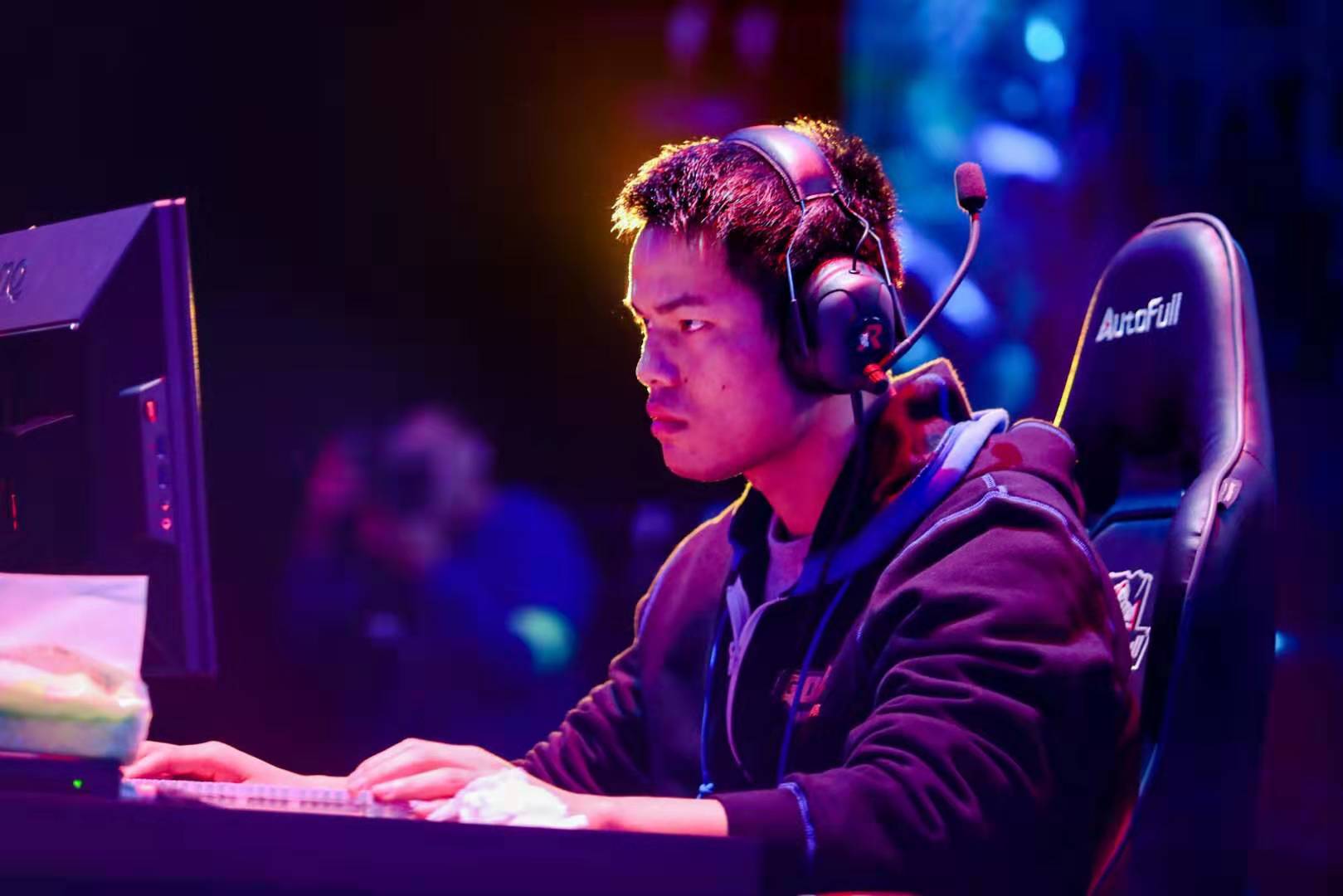 与二次进攻 与二次进攻