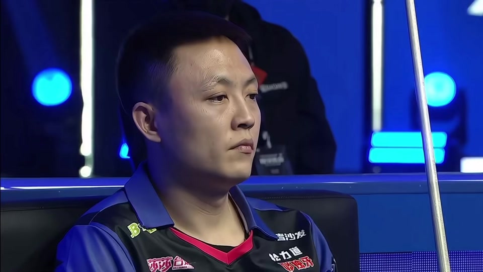 稳一手