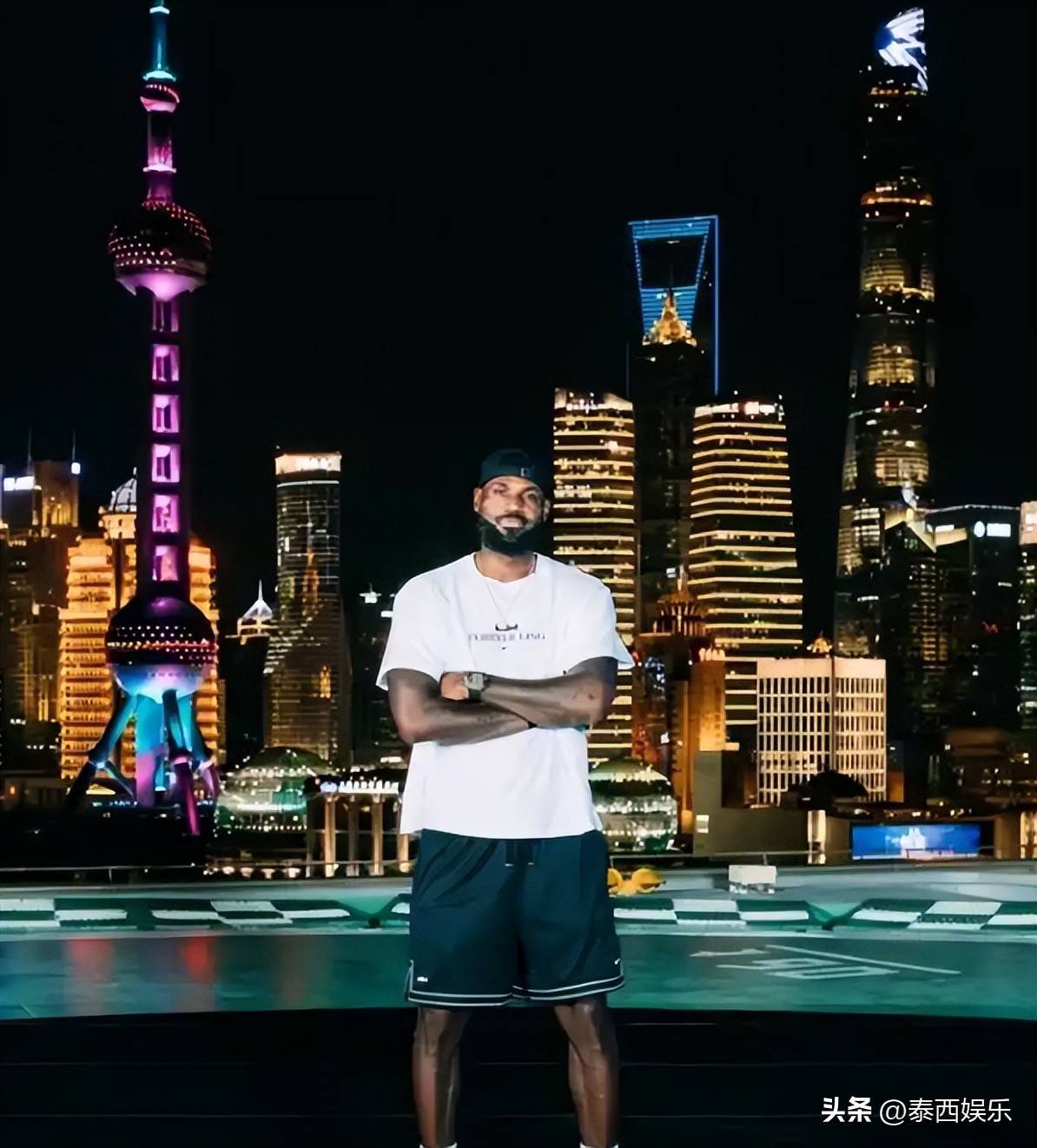 而是落地为